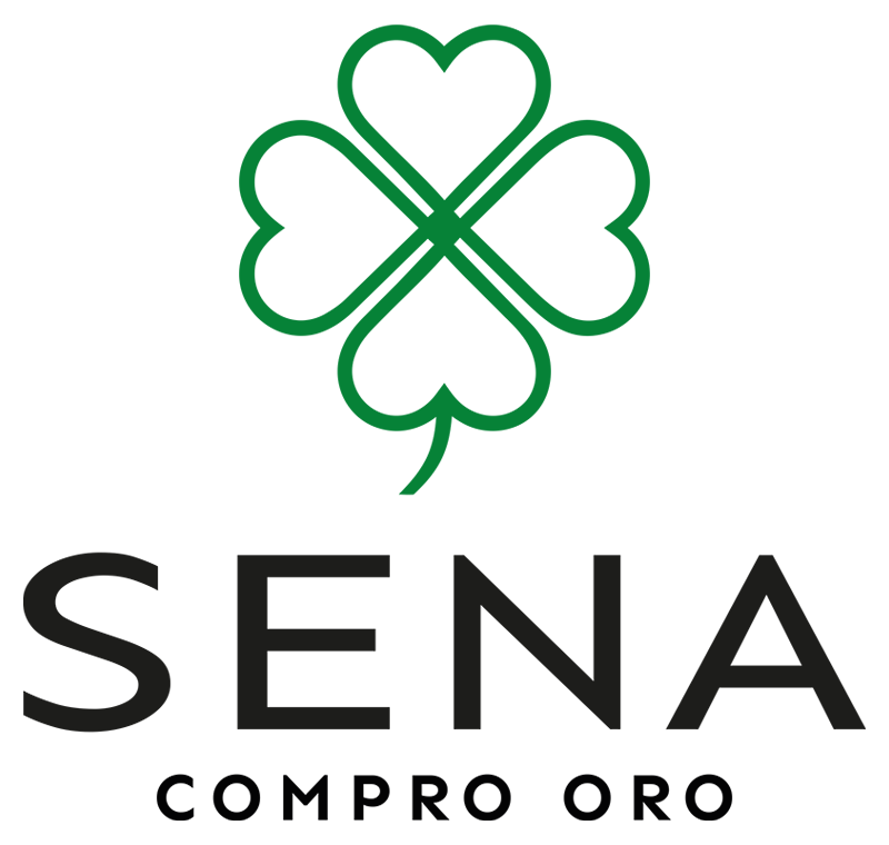 Logo Roma Compro Oro